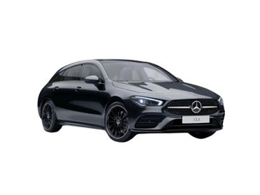 Mercedes-Benz CLA S.Brake CLA 200 d Automatic Shooting Brake AMG Line ADVANCED PLUS