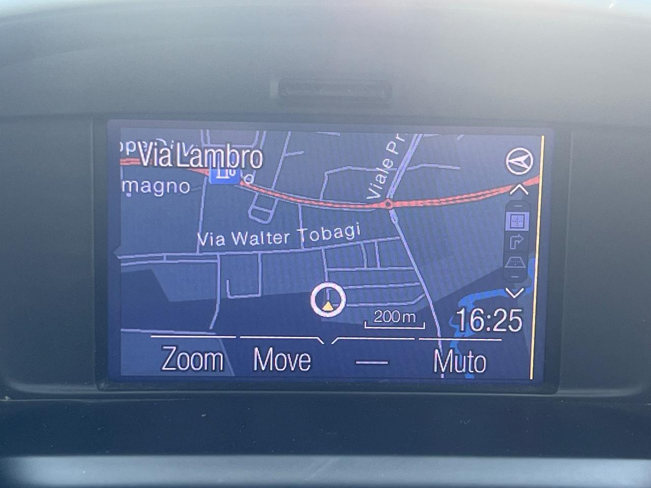 Ford Kuga 2.0 TDCI 140 CV 4WD Powershift Titanium