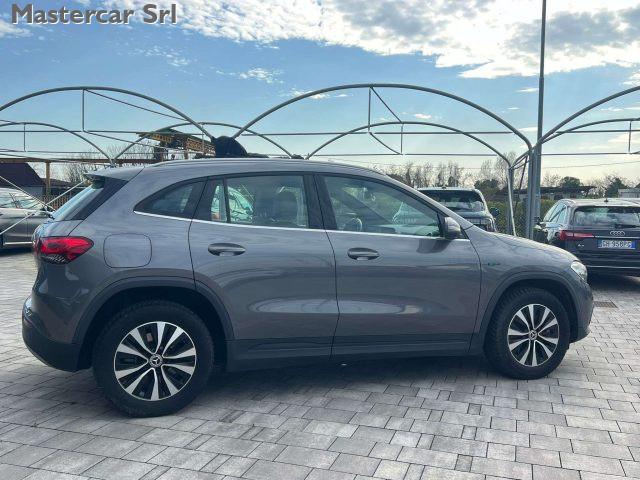 MERCEDES-BENZ GLA 250 GLA e phev (eq-power) Business Extra auto GC723ZY