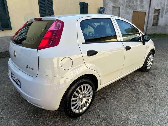 Fiat Punto Evo Punto Evo 5p 1.2 Dynamic s - GPL