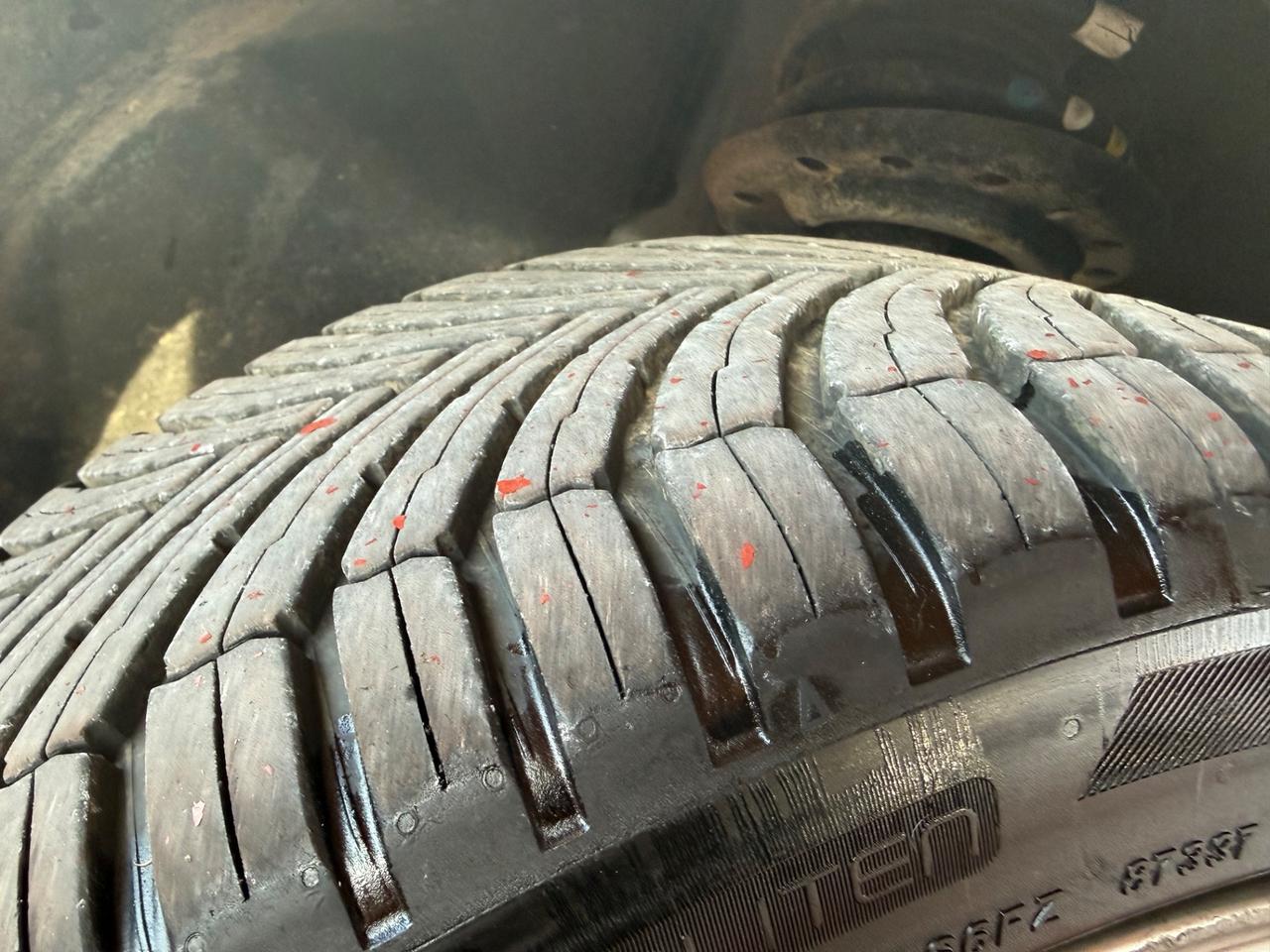 Alfa Romeo Giulietta 1.6 Diesel - Neopatentati