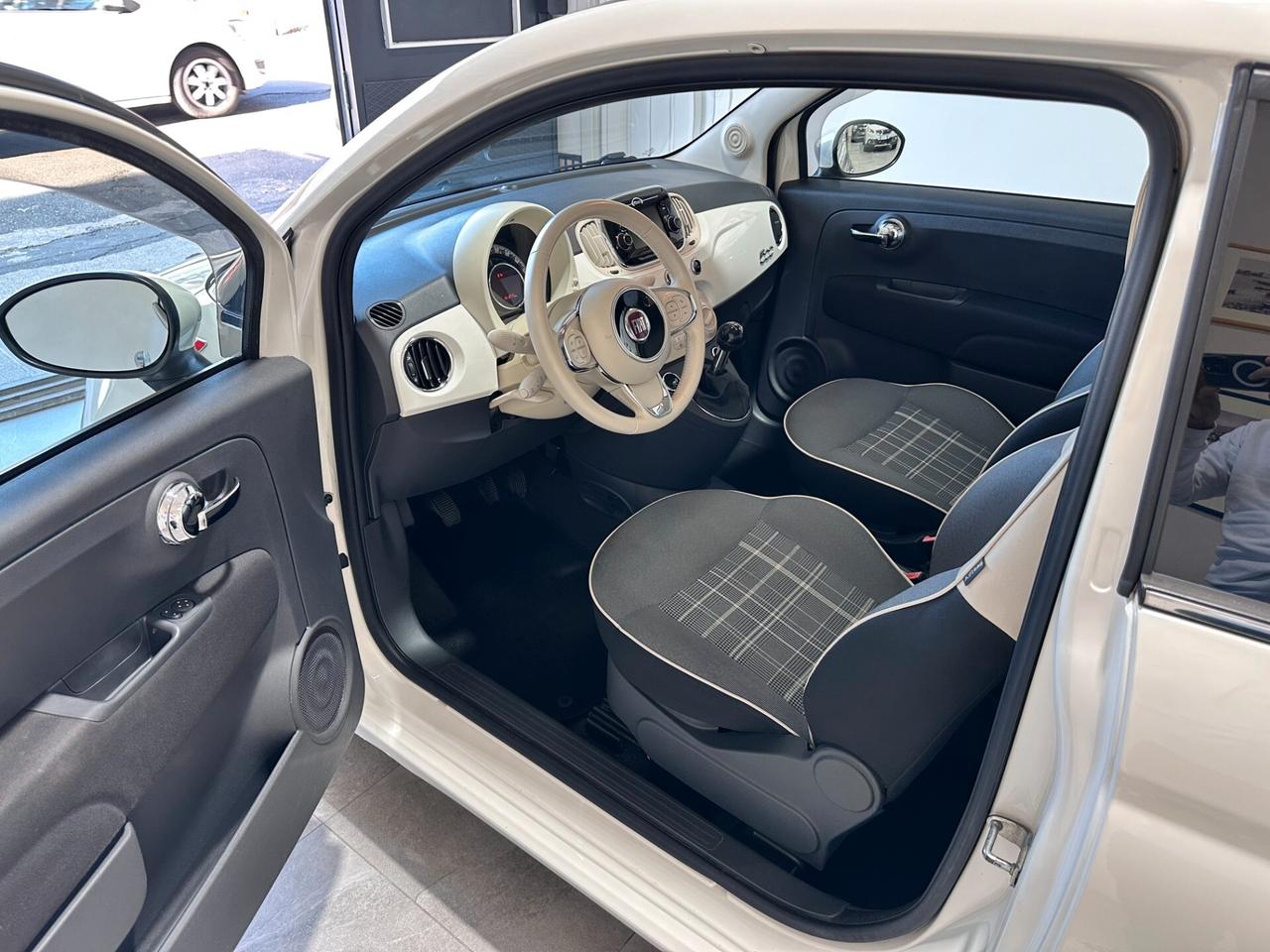 Fiat 500 1.3 Multijet 95 CV Lounge - UNICO PROP. - NUOVA!!!