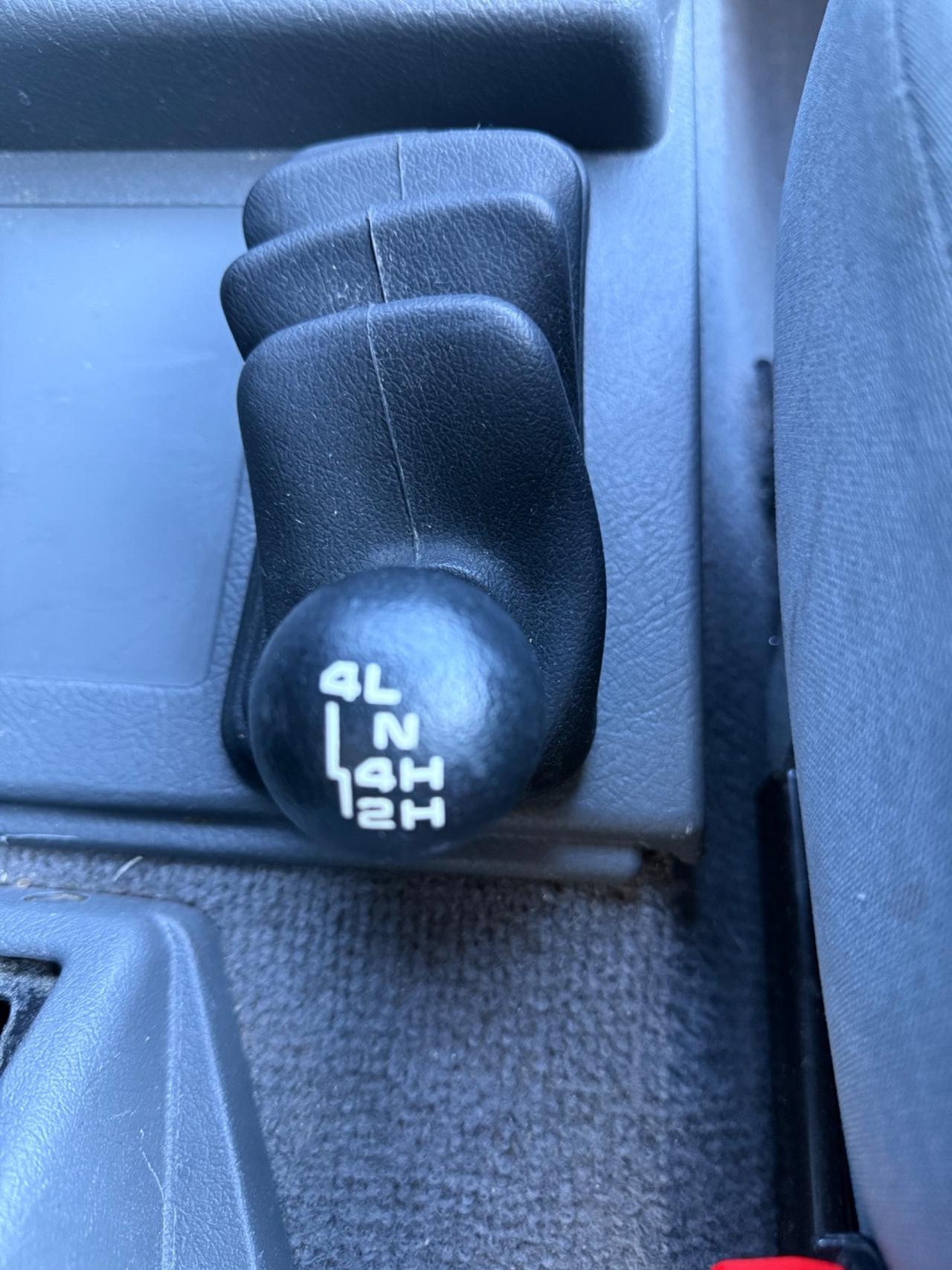 Suzuki Vitara 2.0 4x4