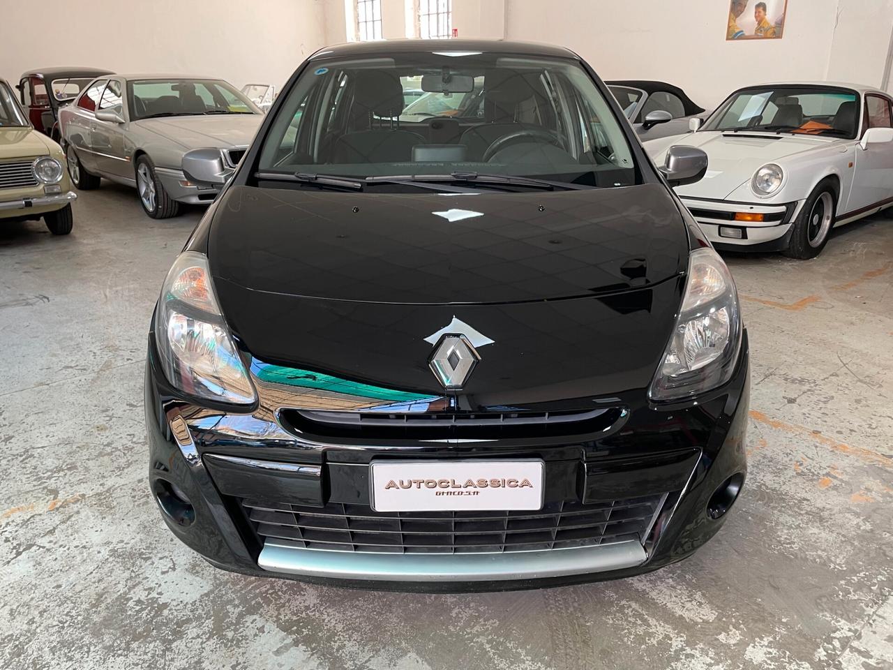 Renault Clio 1.2 16v 20th Anniversario GPL!!!