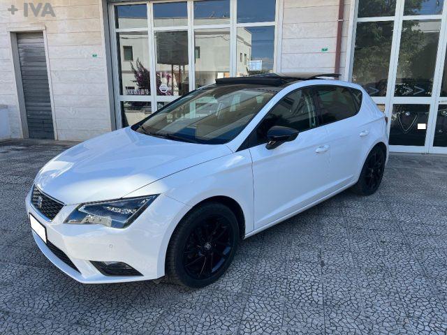 SEAT Leon 1.6 TDI 105 CV DSG 5p
