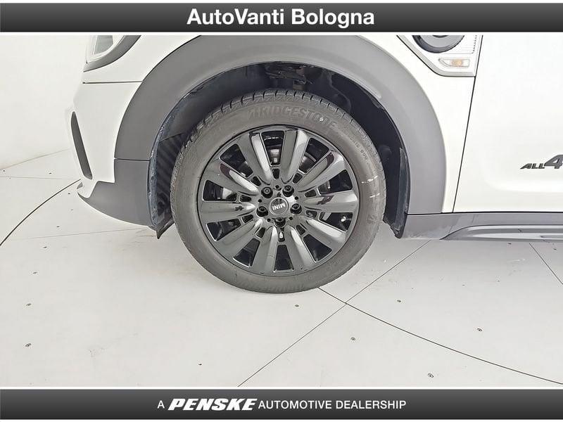 MINI Mini Countryman F60 Mini 1.5 Cooper SE Classic Countryman ALL4