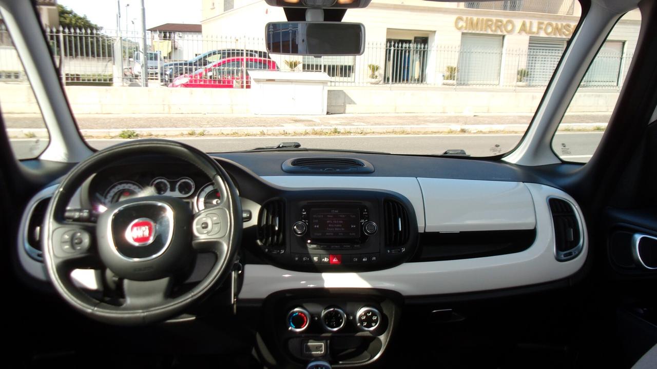 Fiat 500L 1.3 Multijet 95 CV Pop Star