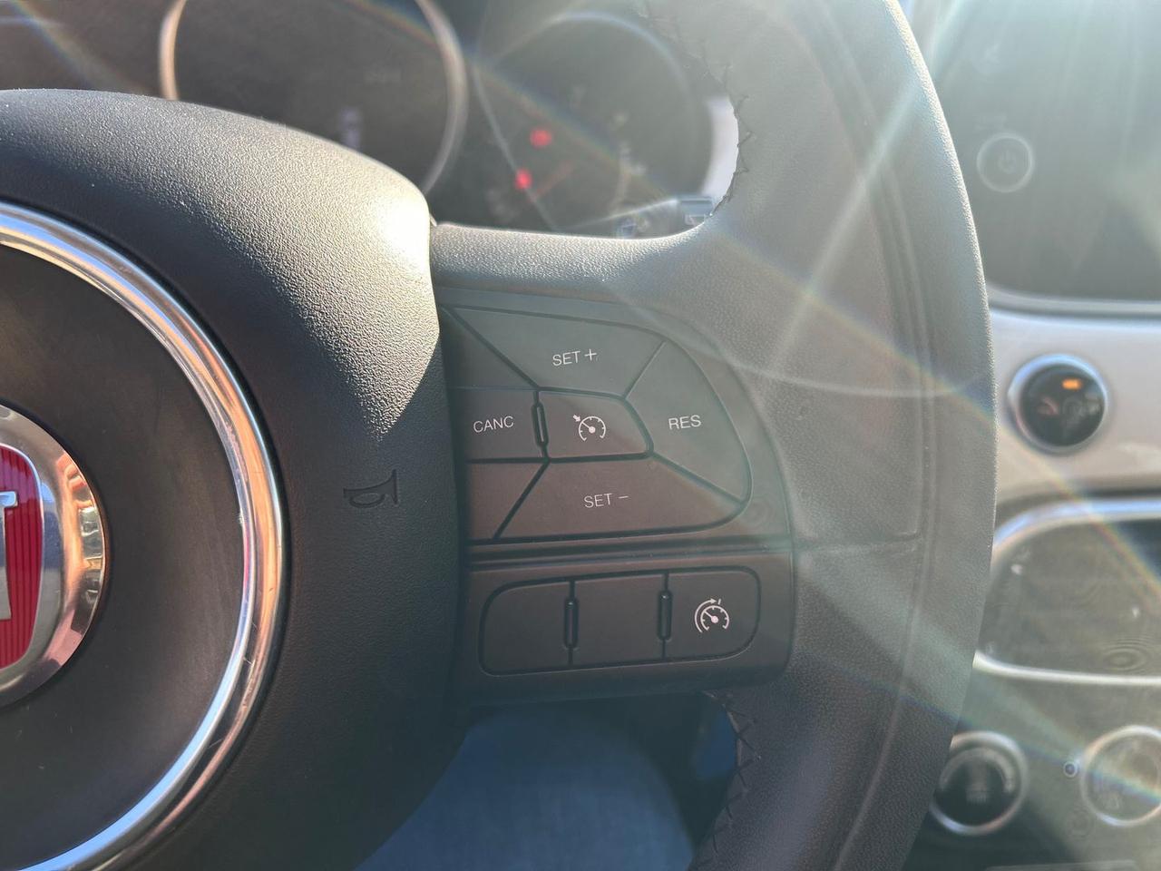 Fiat 500X Business 1.6 Multijet #8290