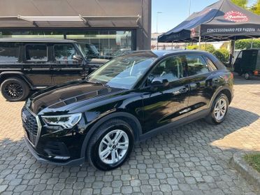 Audi Q3 35 TDI S tronic