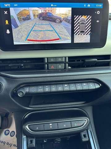 Fiat 600 Hybrid 110 CV DCT MHEV La Prima LED-CAM-18"