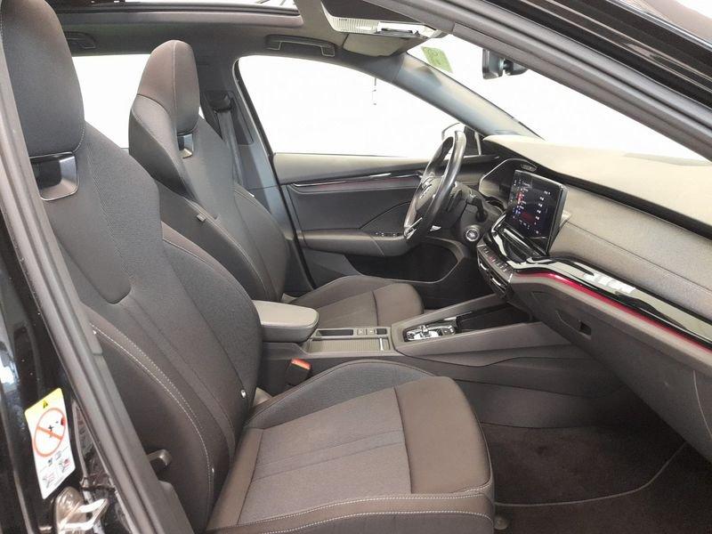 Škoda Octavia 2.0 TDI EVO 110KW SPORTLINE DSG 4WD