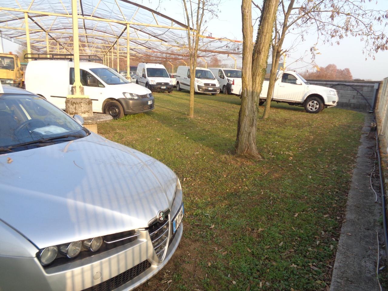 Lancia MUSA 1.3 Multijet 16V 90 CV Oro Plus