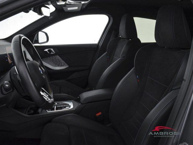 BMW 120 Serie 1 d 48V MSport Pro auto