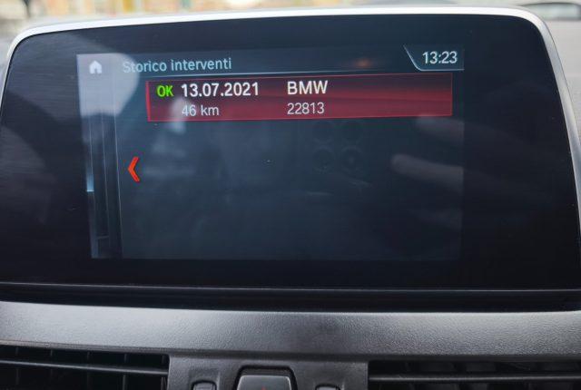 BMW 225 xe Plug-In Active Tourer iPerform. Automatic