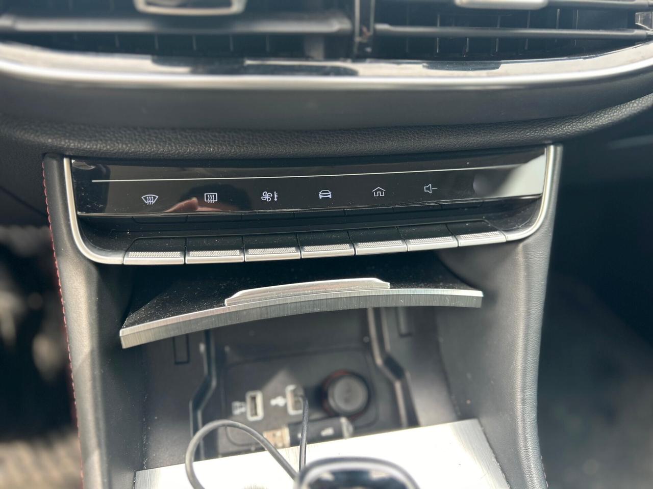 Mg HS 1.5T-GDI Comfort