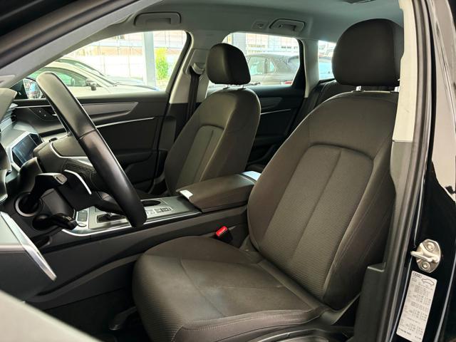 AUDI A6 Avant 35 2.0 TDI S tronic Business Design