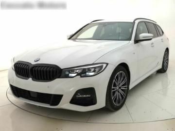 BMW Serie 3 318d Touring Sport