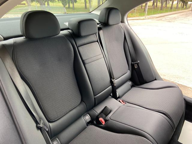 MERCEDES-BENZ C 200 d Mild hybrid Advanced Plus LUCI AMBIENTE