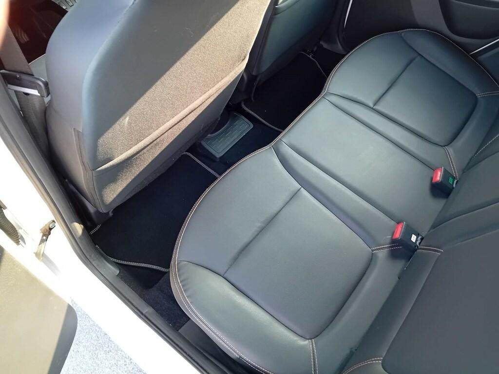 Dacia Spring Electric 45 Comfort