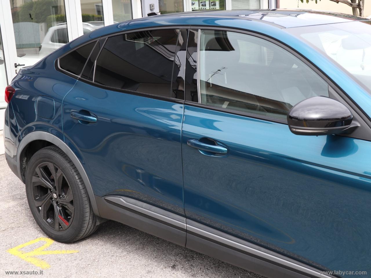 RENAULT Arkana Hybrid E-TECH 145 CV R.S. Line