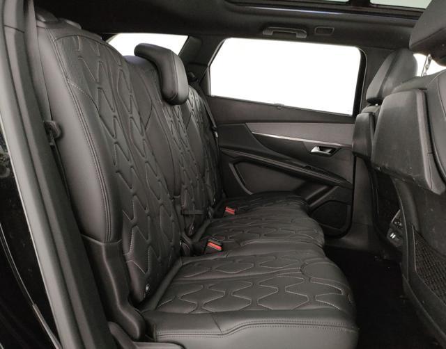 PEUGEOT 5008 BlueHDi 180 S&S EAT8 GT 7 posti - TETTO