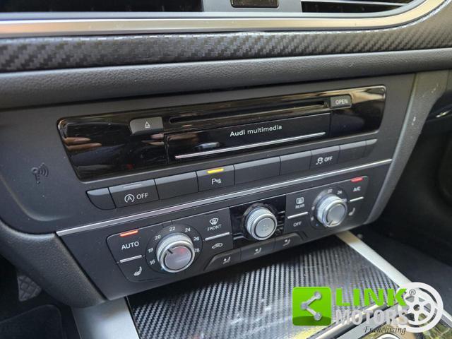 AUDI A6 Avant 2.0 TDI 190 CV ultra S tronic Business Plus