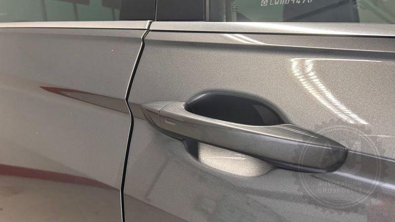 Volkswagen Tiguan 1.5 TSI Advanced BMT DSG ACT