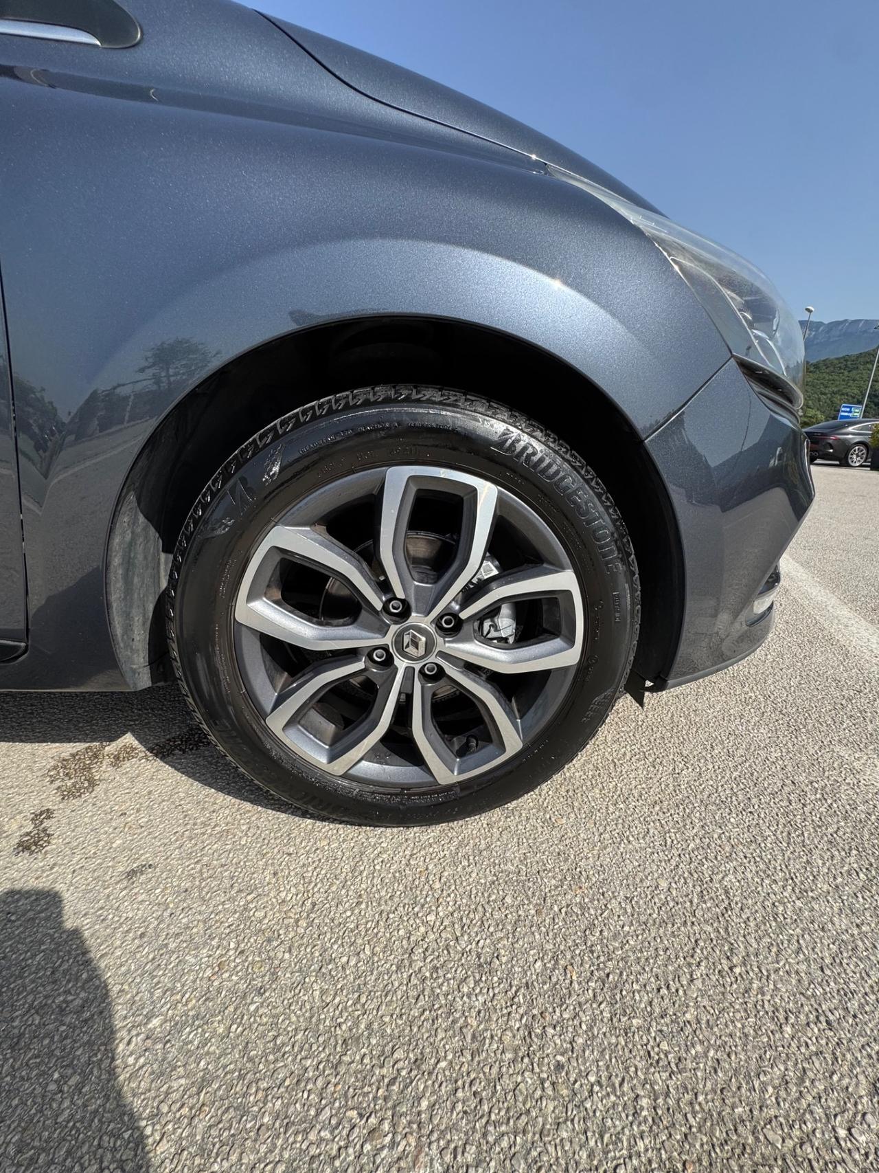 Renault Clio dCi 8V 75CV Start&Stop 5 porte Energy Zen