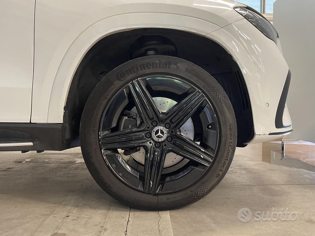 Mercedes GLE 300 d AMG Line Premium 4matic auto
