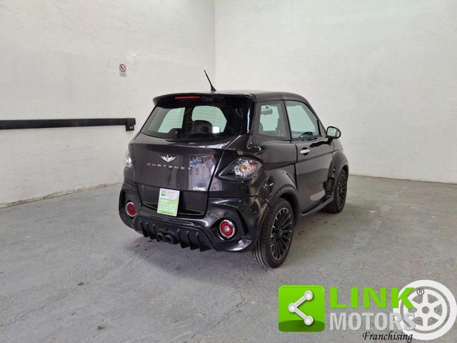 CHATENET CH46 S GARANZIA UFFICIALE