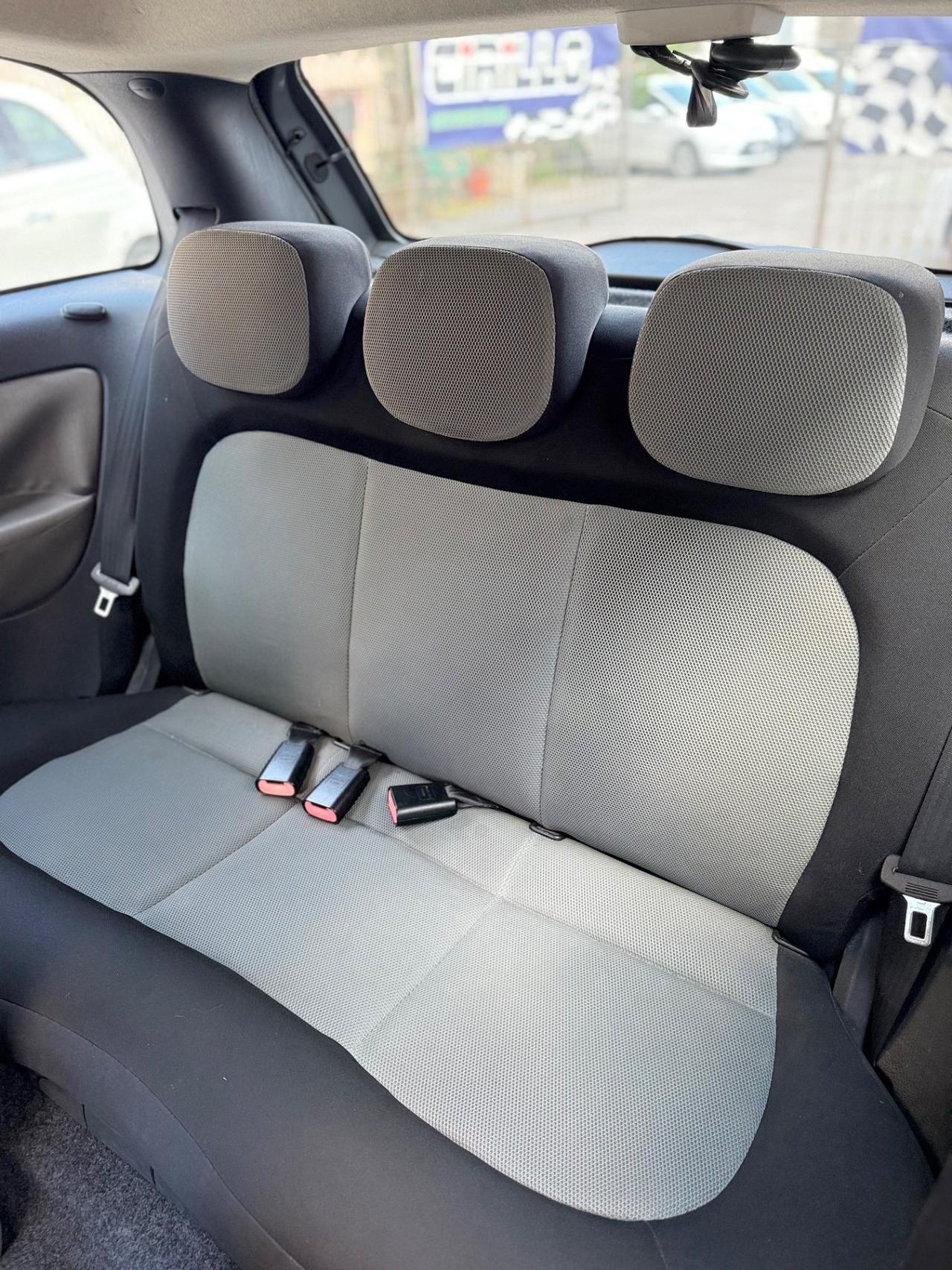 Lancia Ypsilon 1.2 Benzina 60 Cv