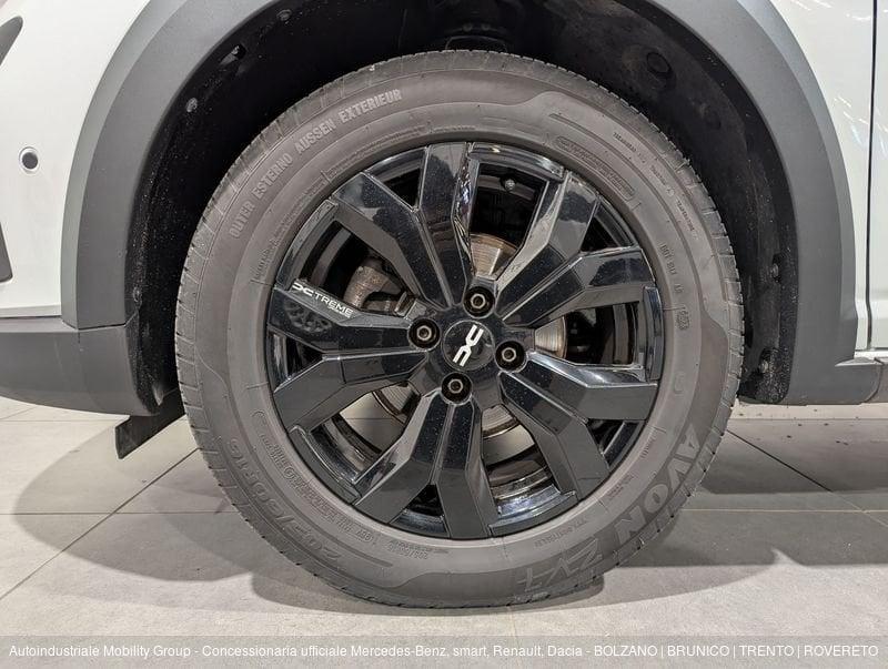 Dacia Jogger 1.0 TCe GPL 100 CV 5 POSTI EXTREME UP "NEOPATENTATI"