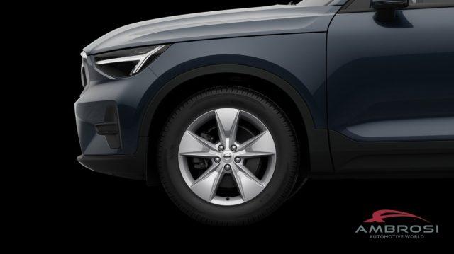 VOLVO XC40 B3 Mild hybrid Benzina Core