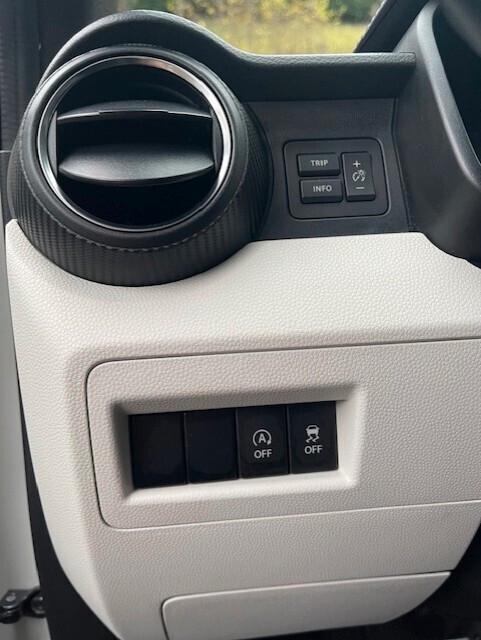 Suzuki Ignis 1.2 Hybrid 4WD All Grip iAdventure anno 2017