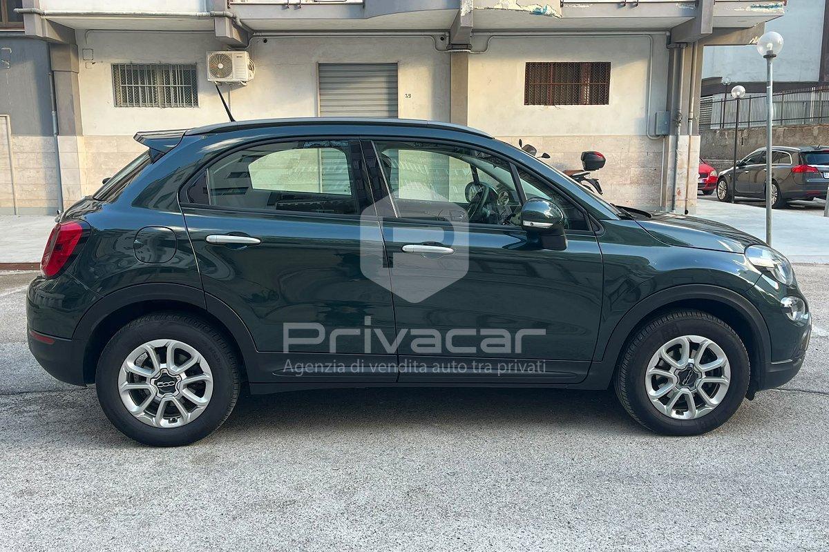 FIAT 500X 1.6 MultiJet 120 CV Cross