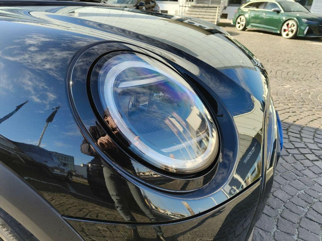 Mini Mini Cooper Cabrio 2.0 C Classic Auto