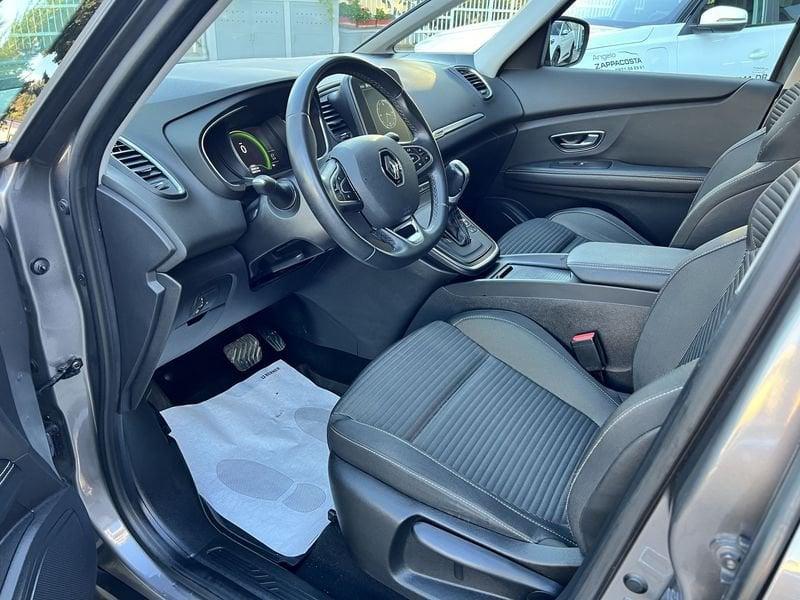 Renault Scénic Scénic TCe 140 CV FAP Intens