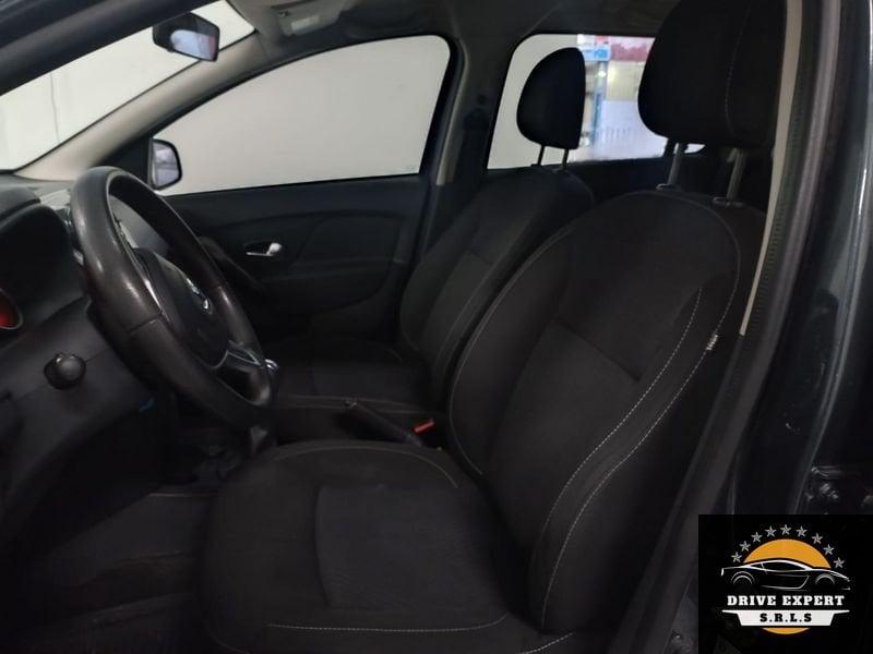 Dacia Logan Logan MCV 0.9 TCe 12V 90CV Start&Stop Techroad