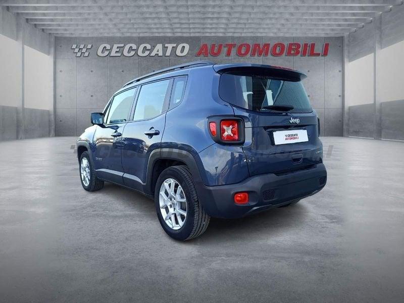 Jeep Renegade Renegade 1.0 t3 Limited 2wd