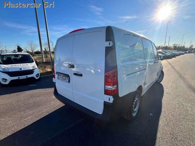 MERCEDES-BENZ Vito eVito Long elettrico 116cv - GH804KP