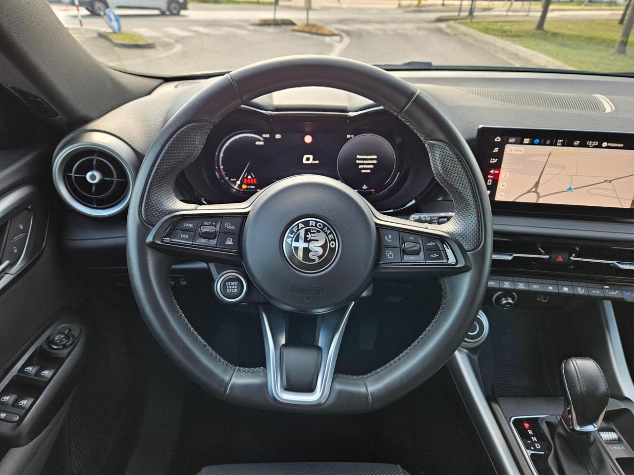 Alfa Romeo Tonale 1.6 Sprint 130cv tct6