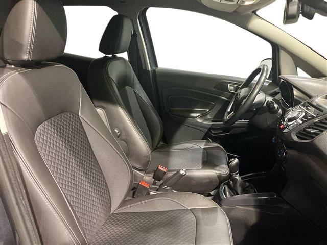 FORD EcoSport 1.0 EcoBoost 125cv Business c/navi