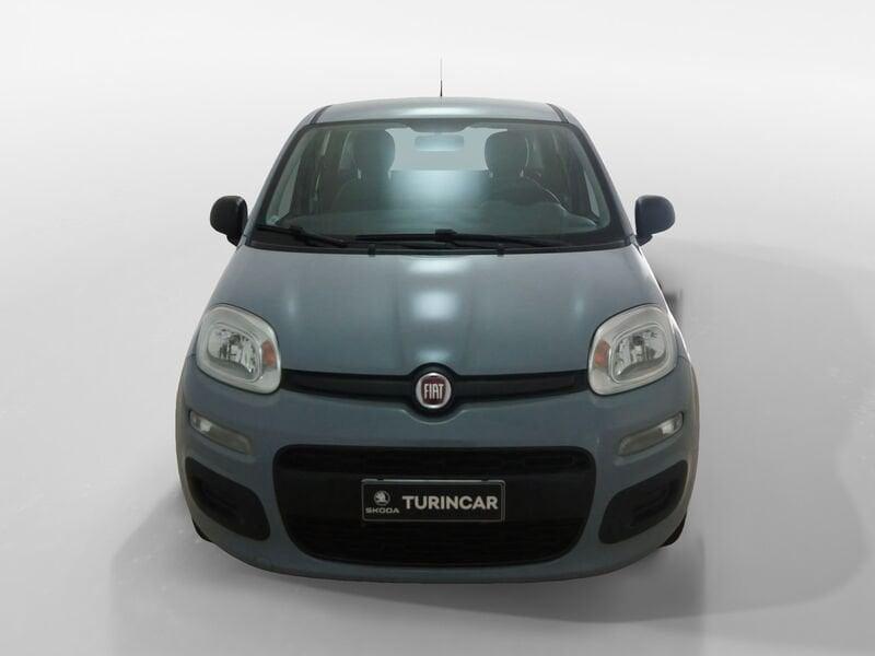 FIAT Panda 1.2 69cv E6d-Temp Easy