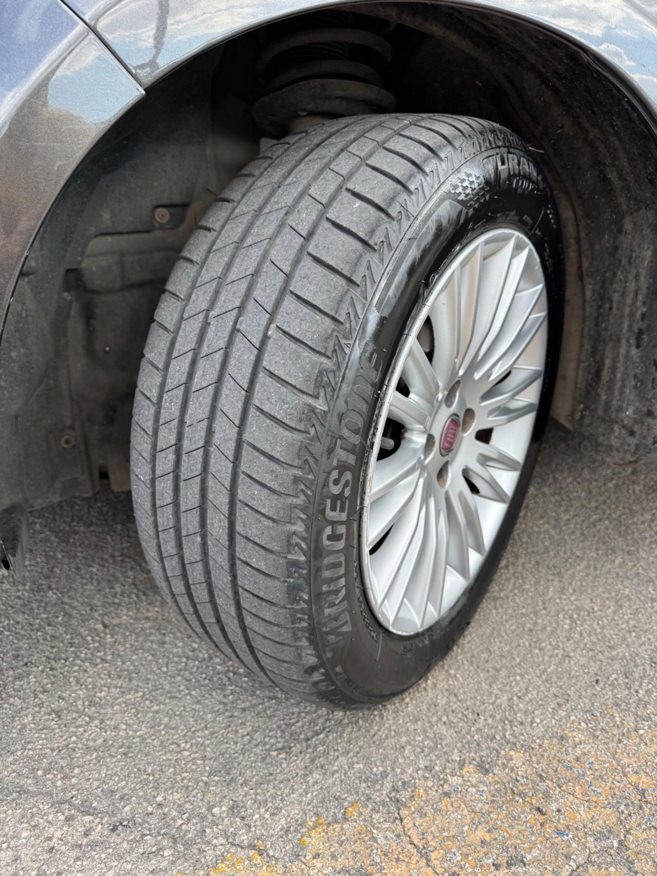 Fiat Bravo 1.6 MULTIJET