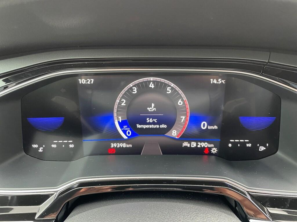 Volkswagen Polo 1.0 tsi R-Line 95cv