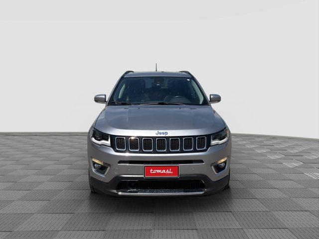 JEEP Compass Compass 1.6 Multijet II 2WD Limited