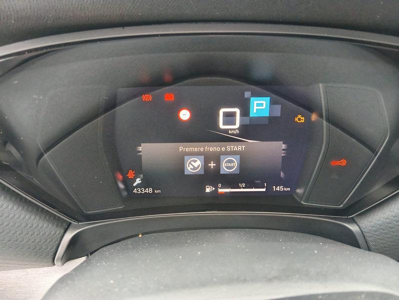 CITROEN C5 X - C5 X 1.2 puretech Shine s&s 130cv eat8