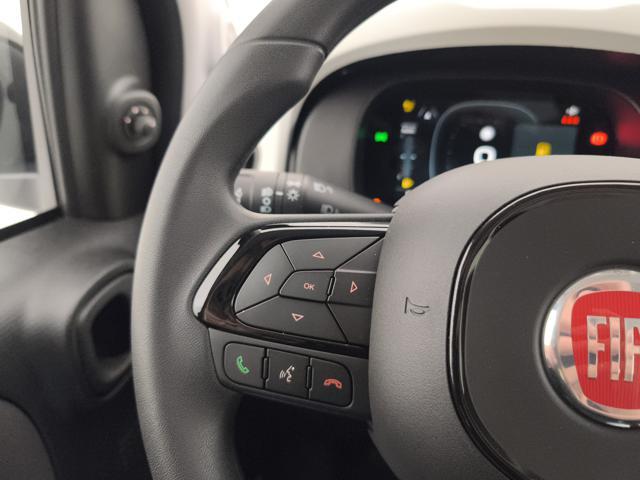 FIAT Panda 1.0 firefly hybrid Cross s&s 65cv