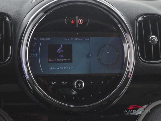 MINI Countryman Cooper SE 1.5 Cooper SE Classic ALL4