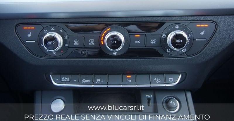 Audi Q5 Sportback 35 TDI Business Advanced S tronic
